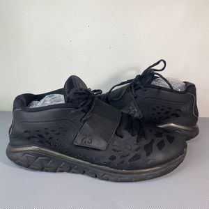 Men's Nike Jordan Flight Flex Trainer 2 Black 768911-010 Sneakers Sz 10.5